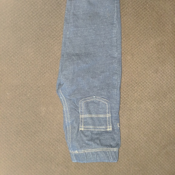 Soft pants - Picture 2 of 3